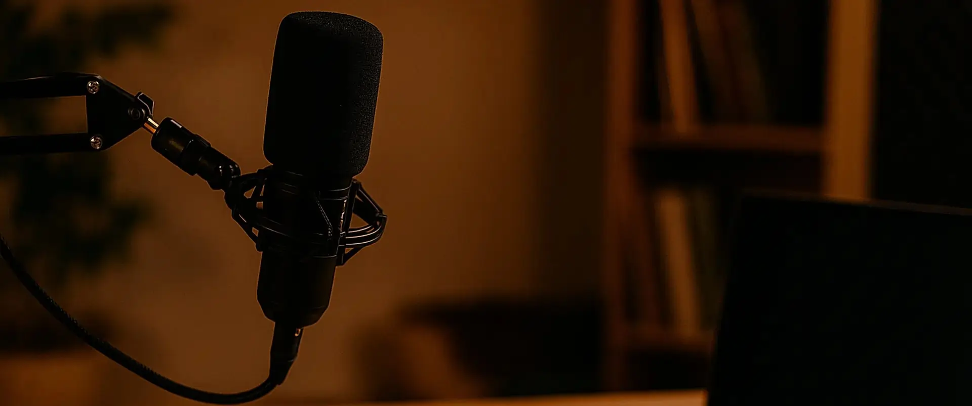 Podcasts on mental wellbeing with Kevin Gibbs