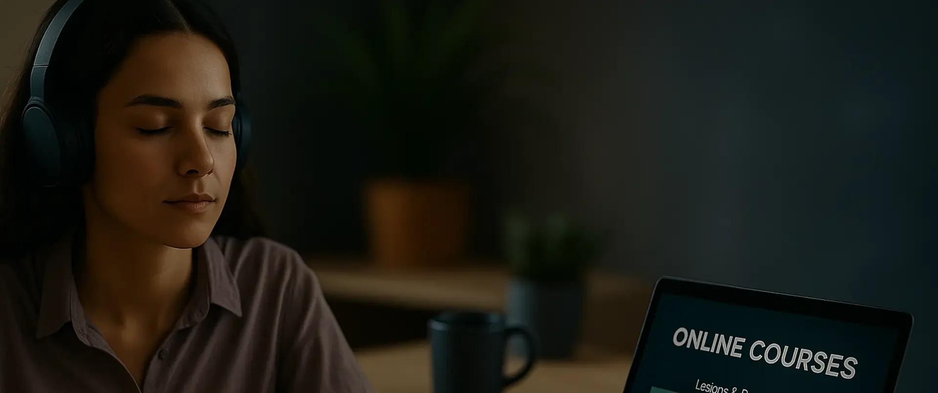 The Wellbeing Mastery Academy is your space to explore, grow, and master tools
that improve life and work through video, podcasts, articles, and more.