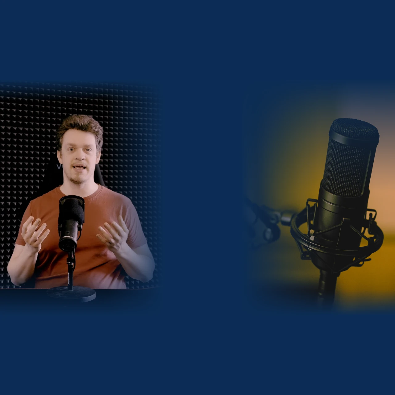 Growth, wellbeing, and the mess between podcast with Kevin Gibbs - a podcast on mental wellbeing.