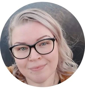 Tanja's sleep and IBS improved tremendously with personalized coaching