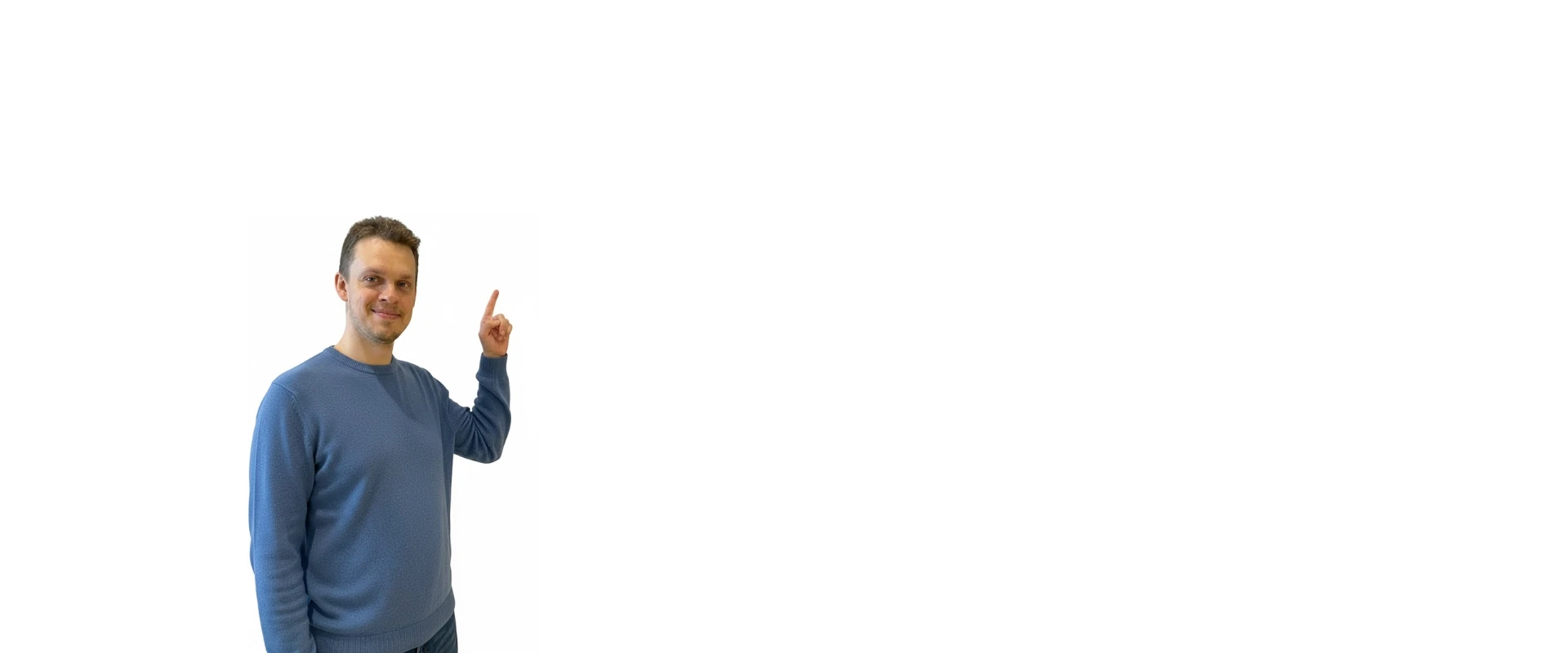 Find your calm with Kevin's help